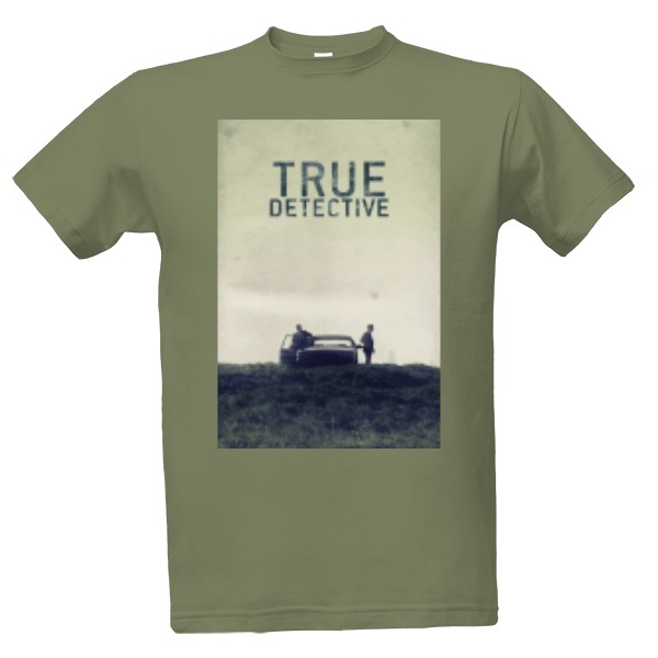 Nový produkt T-shirt