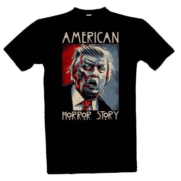 Trump Story
