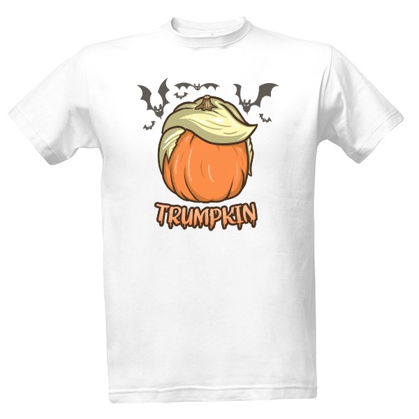 Trumpkin T-shirt