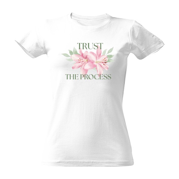 T-shirt Nový produkt