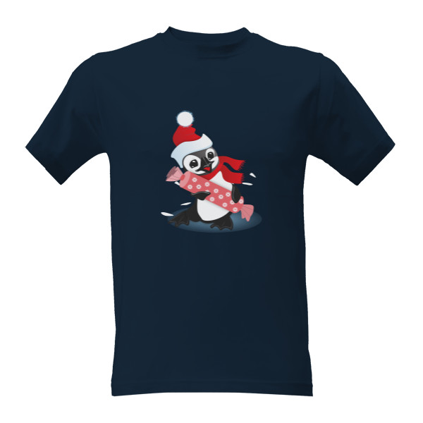 Nový produkt T-shirt