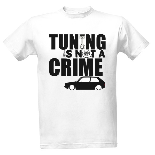 Tuning is not crime