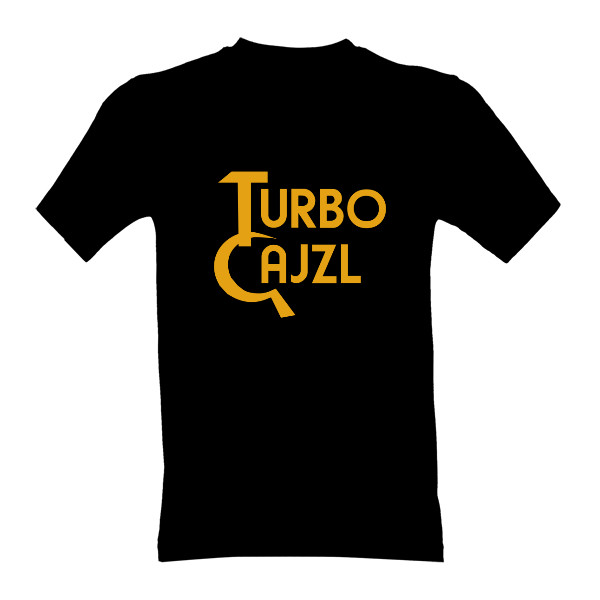 Tričko s potlačou Nový produkt