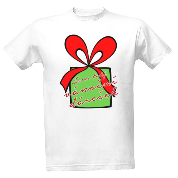 Tvůj vánoční dáreček