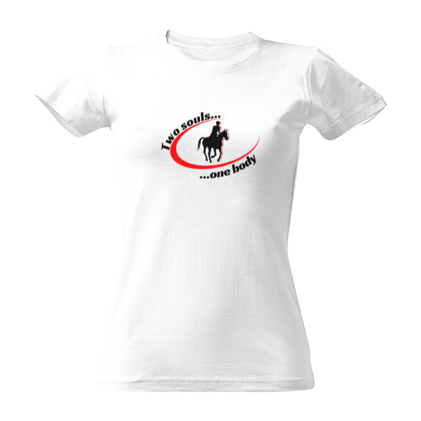 Two souls, one body - endurance