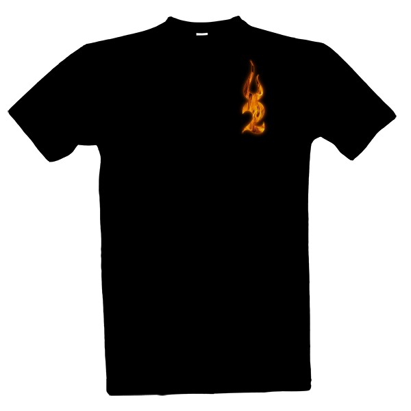 Tričko s potiskem Two steps from hell