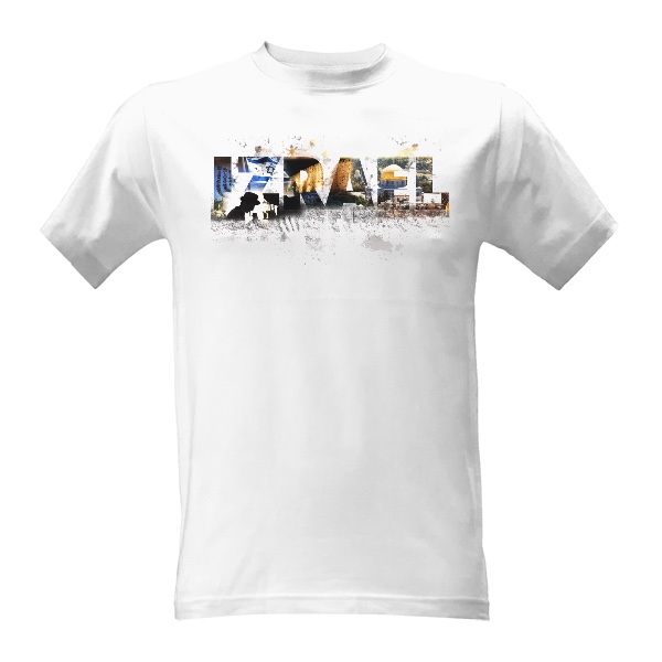 IZRAEL výprodej