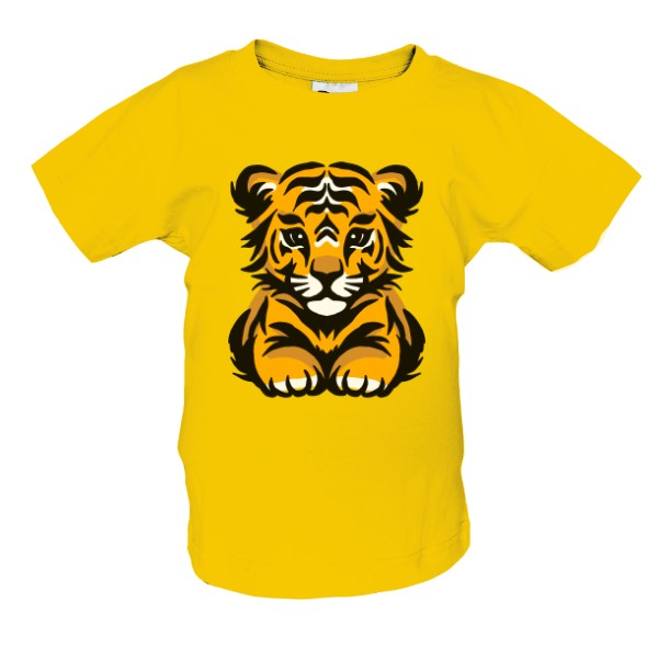 Tričko s potlačou Nový produkt