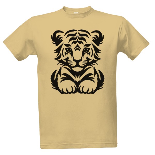 Tričko s potlačou Nový produkt