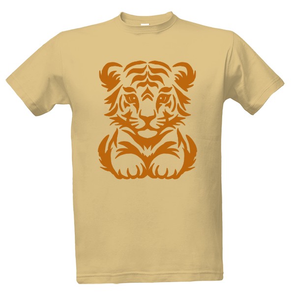 Tričko s potlačou Nový produkt