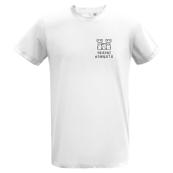 Tričko s potlačou Nový produkt