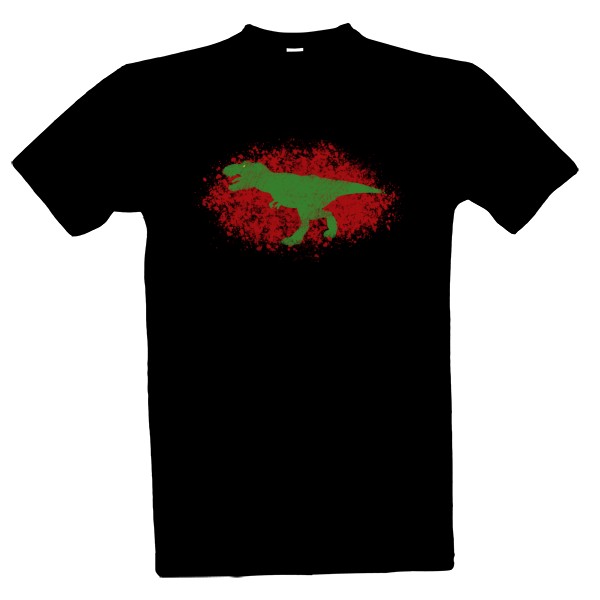 T-shirt Tyrannosaurus Rex