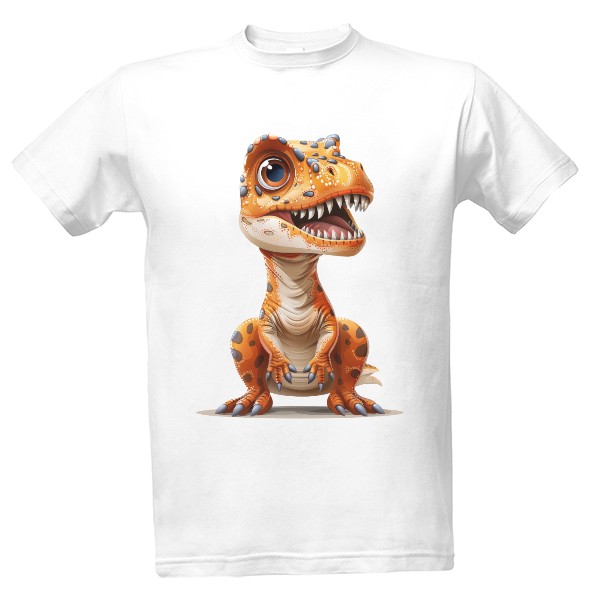 Tyrannosaurus rex