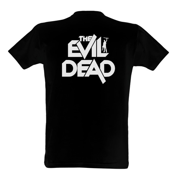 Evil Dead 2