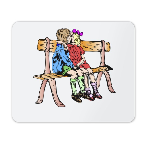 Podložka pod myš s potlačou Podložka pod myš 