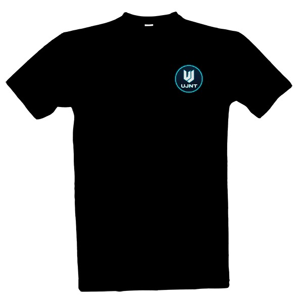 Tričko s potiskem UJNT Esports 