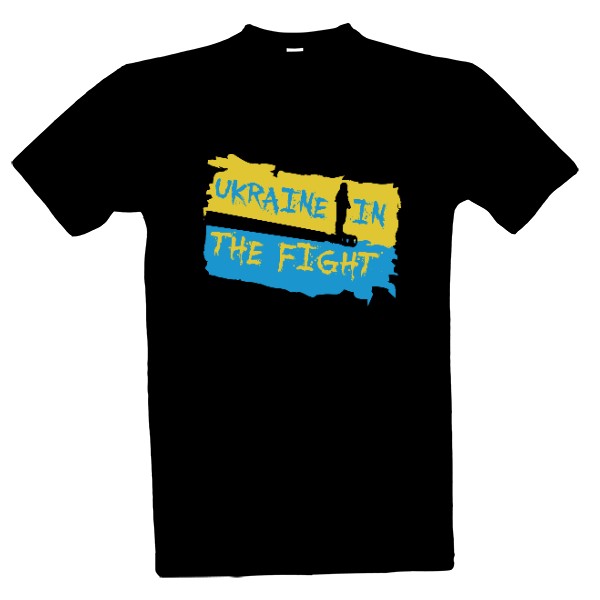 Tričko s potlačou Nový produkt