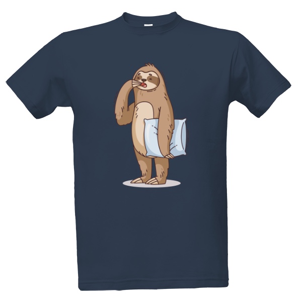 Nový produkt T-shirt