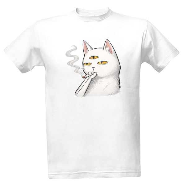 Tričko s potlačou Nový produkt