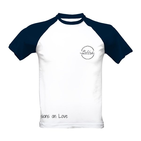 Tričko s potiskem Unisex triko Balikejk