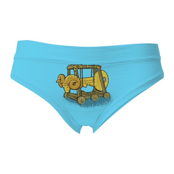 Kalhotky Fox - Výprodej s potiskem Univerzální klíč