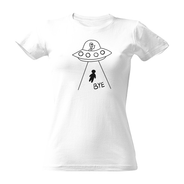 Únos mimozemšťany