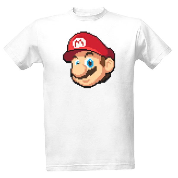 Nový produkt T-shirt