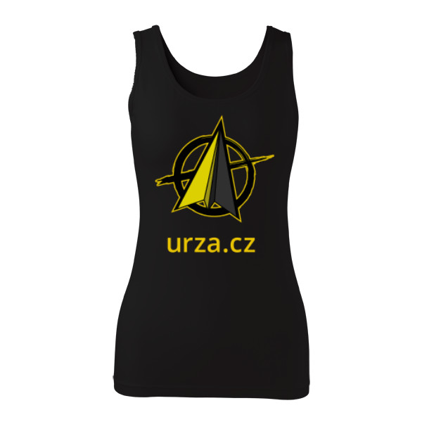 Tričko s potiskem Urza.cz (FB)