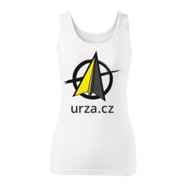 Tričko s potiskem Urza.cz (FW)