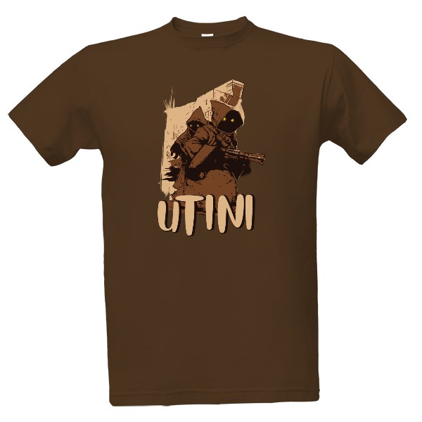 Utini T-shirt
