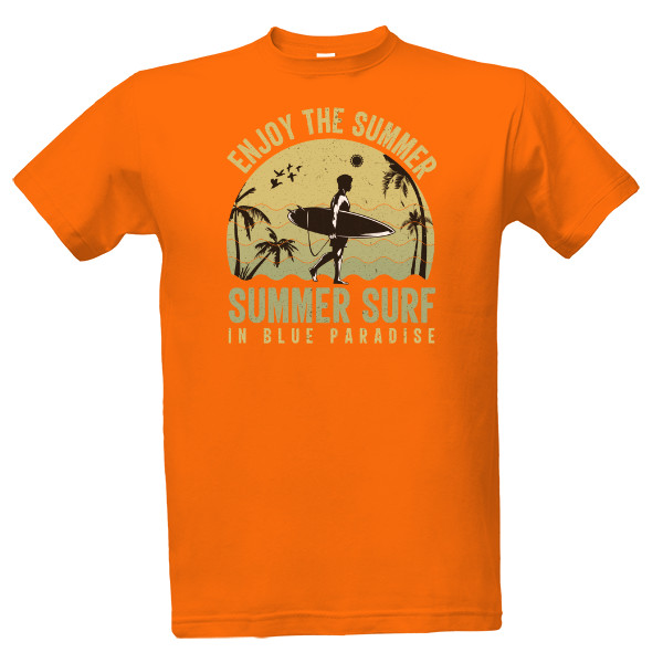 Tričko s potlačou Nový produkt