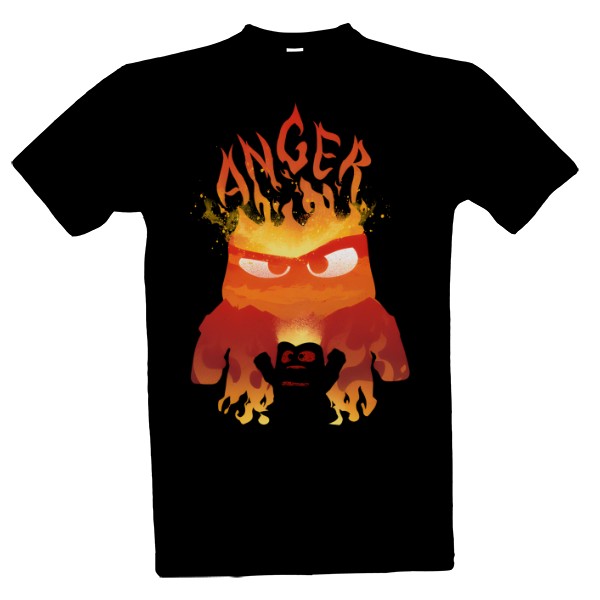 Nový produkt T-shirt