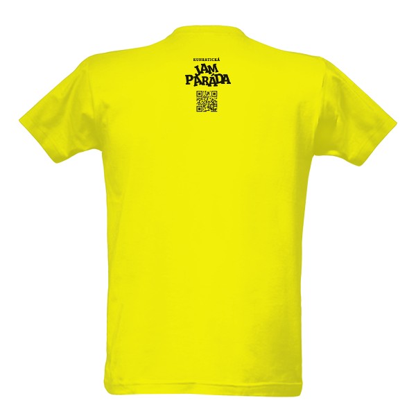 Kunratická Jamparáda 2024 Retro Malvice 19