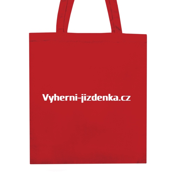 Výherní jízdenka