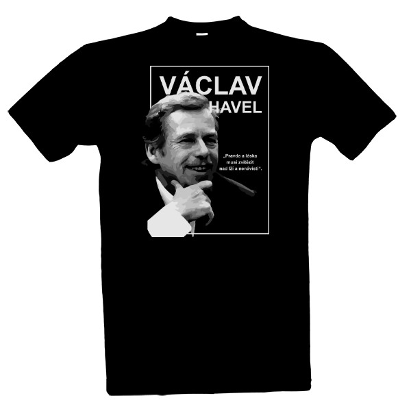 Václav Havel citát