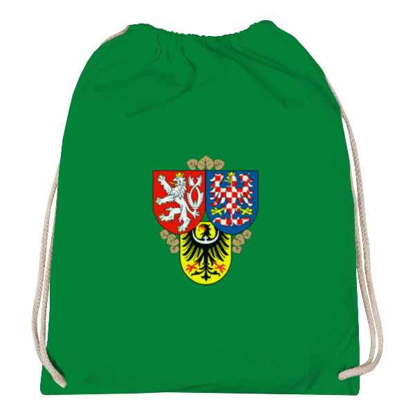 Vak - Český army znak