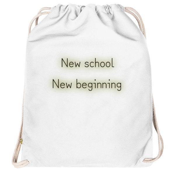 Vak "New school"