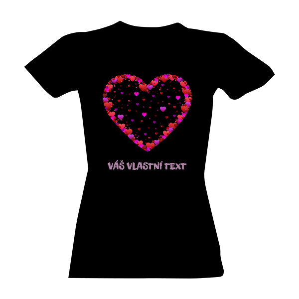 Valentýn T-shirt