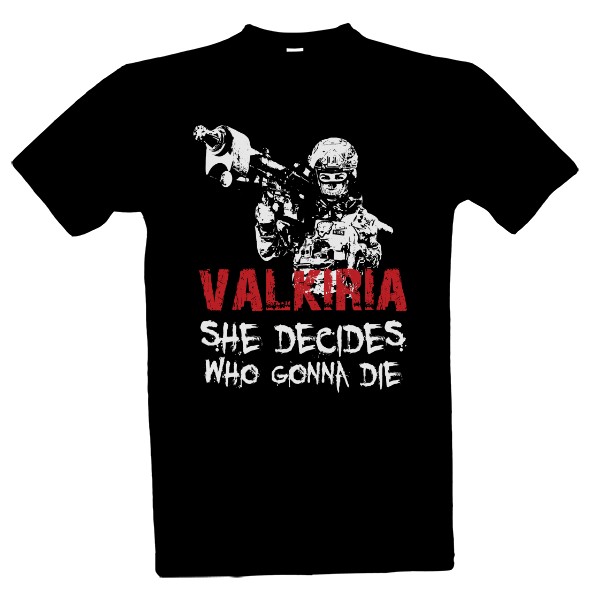 Tričko s potlačou Nový produkt