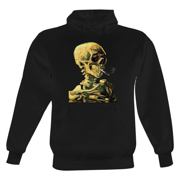 Van Gogh - Lebka (remasterováno)