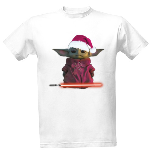 Tričko s potlačou Nový produkt