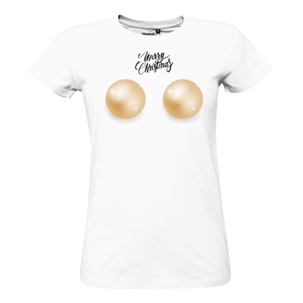 Tričko s potlačou Nový produkt