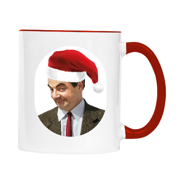 Hrnček malý farebný s potlačou Nový produkt