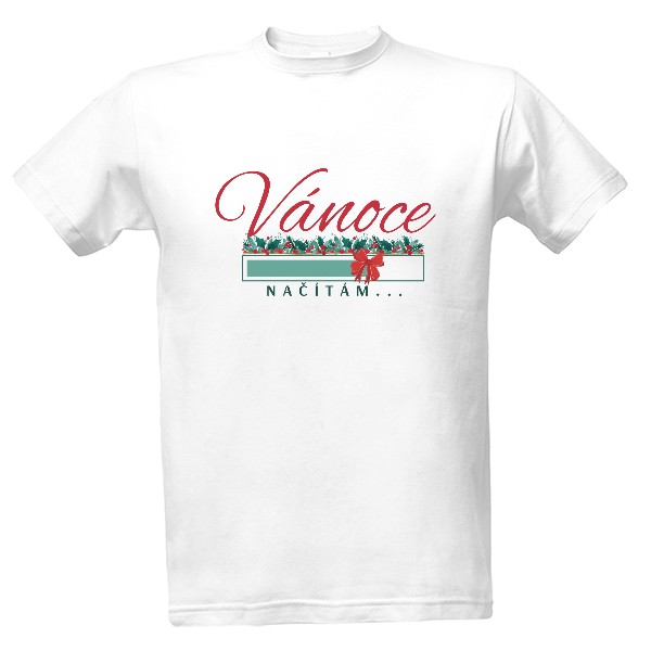 Vánoce už se načítají