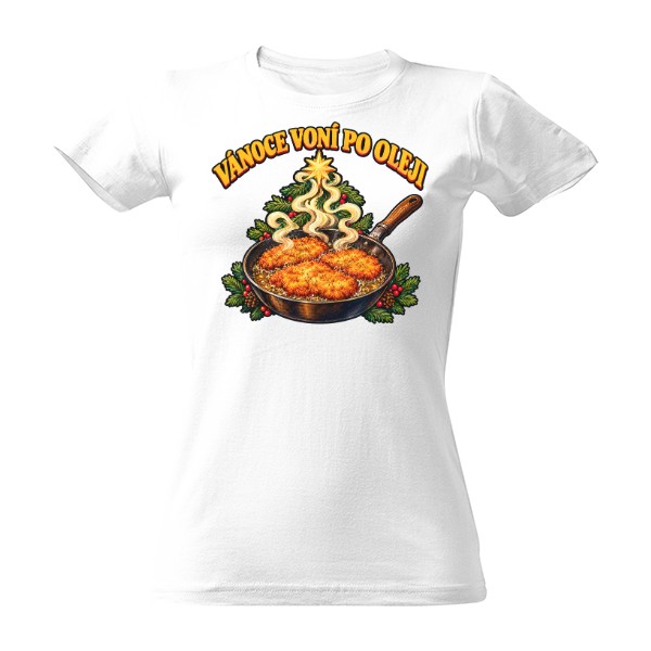T-shirt Nový produkt