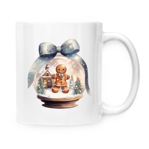 Hrnček malý biely s potlačou Nový produkt