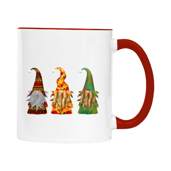 Cup colourful s potiskem Nový produkt