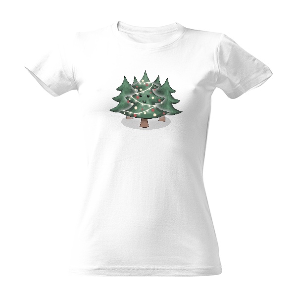 Vánoční stromeček