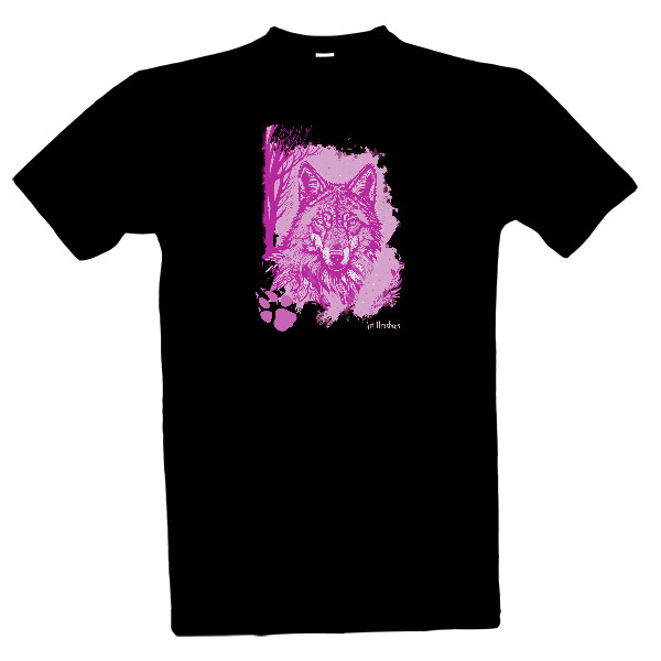 Nový produkt T-shirt