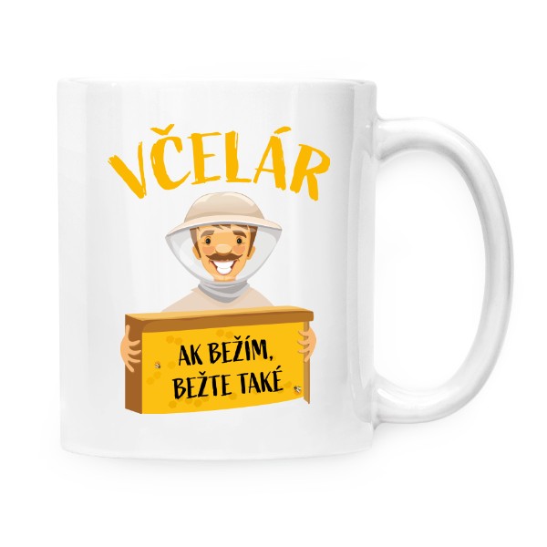 Včelár
